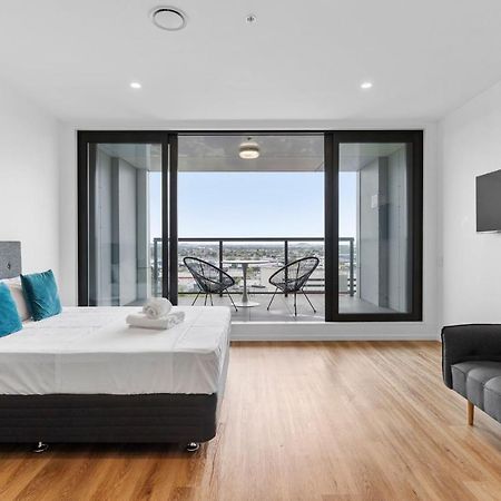Manukau Studio Apartments Auckland Exteriér fotografie