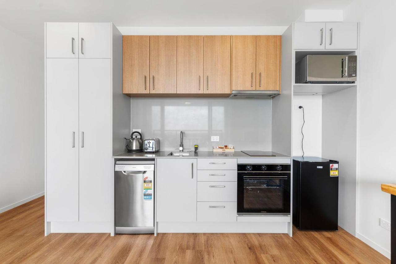 Manukau Studio Apartments Auckland Exteriér fotografie