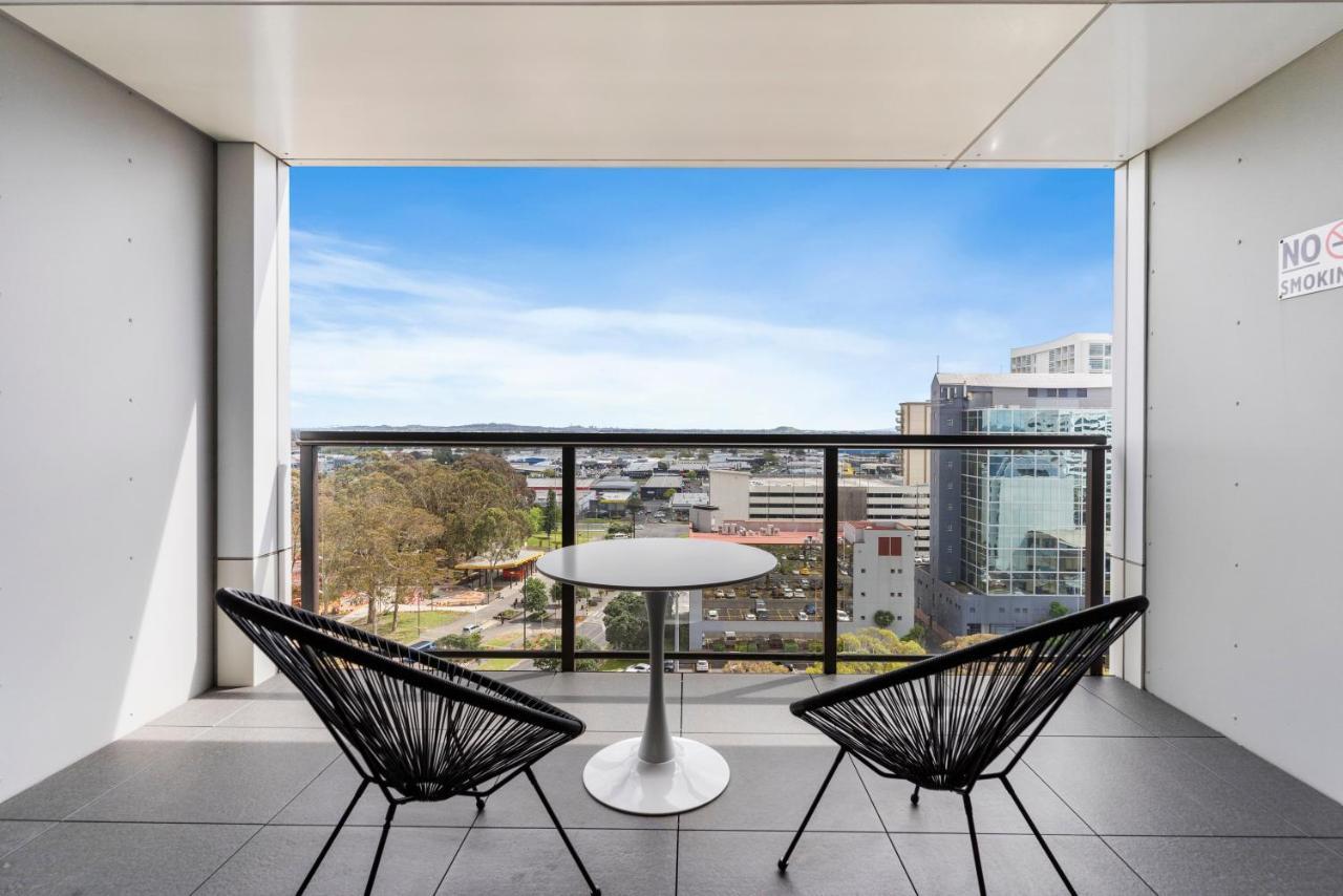 Manukau Studio Apartments Auckland Exteriér fotografie