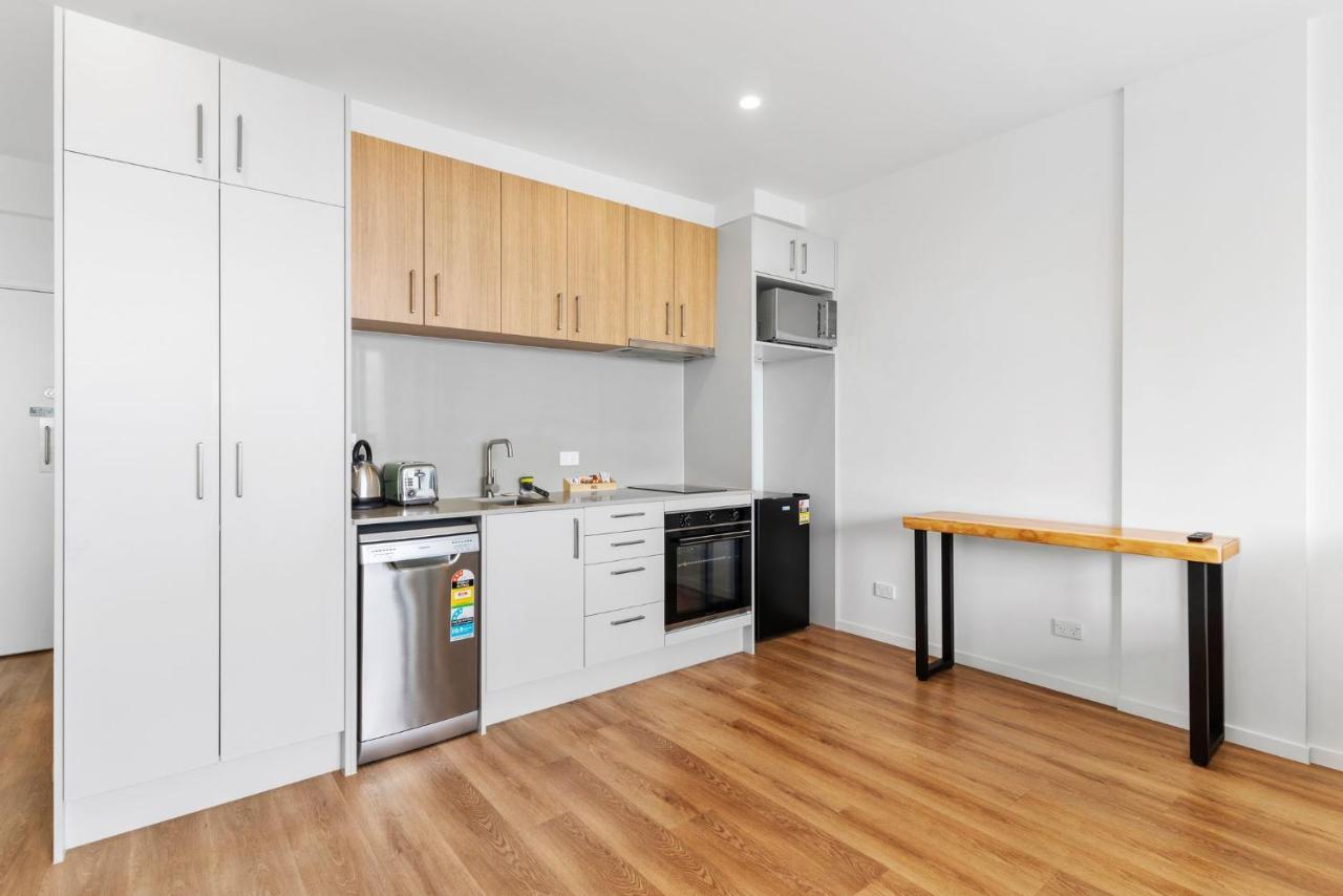 Manukau Studio Apartments Auckland Exteriér fotografie