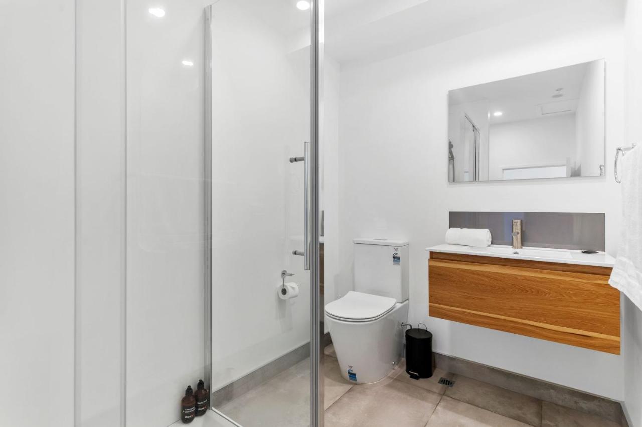 Manukau Studio Apartments Auckland Exteriér fotografie
