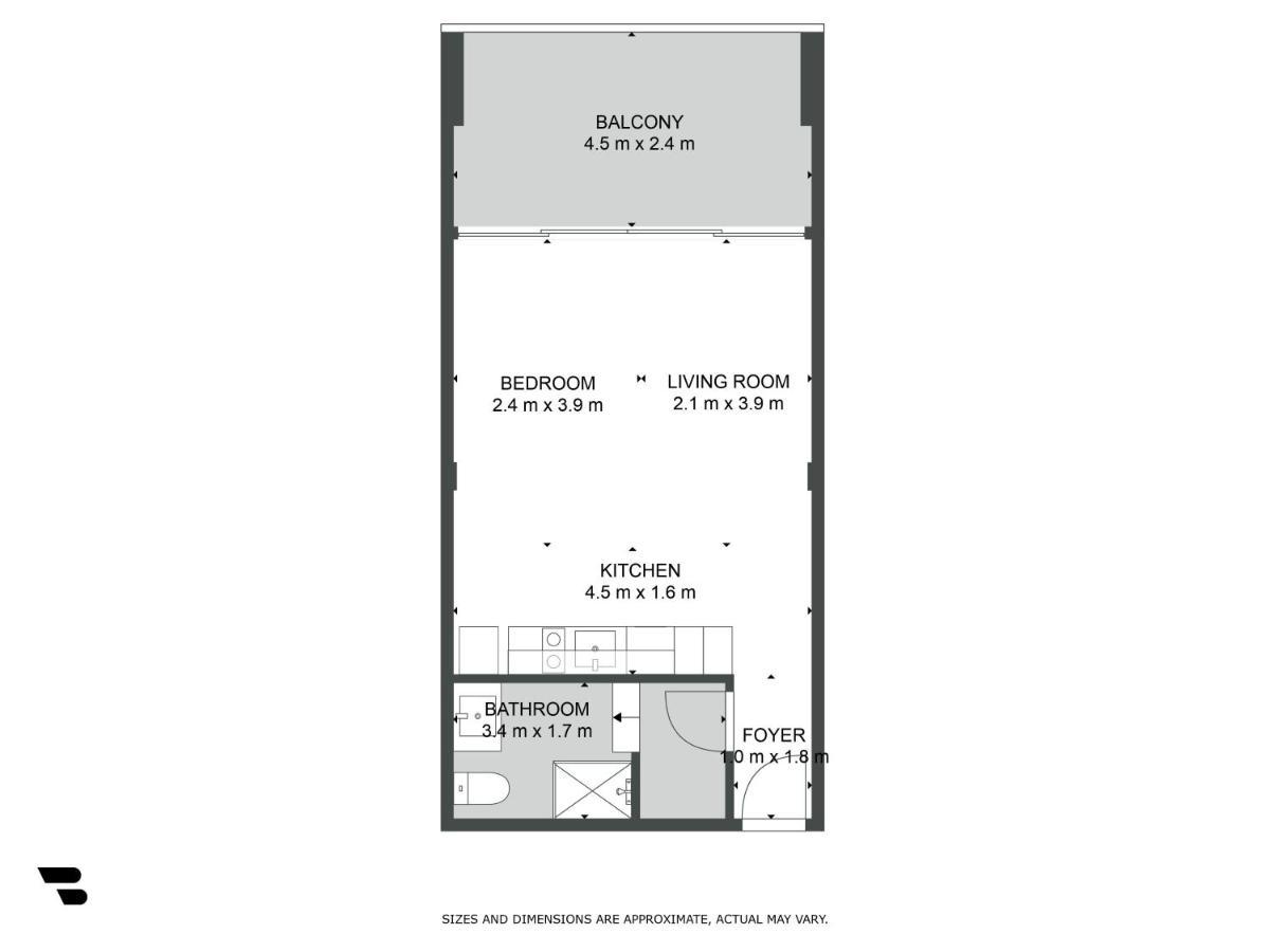 Manukau Studio Apartments Auckland Exteriér fotografie